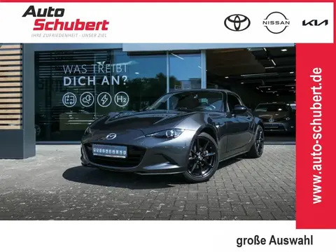 Used MAZDA MX-5 Petrol 2018 Ad 