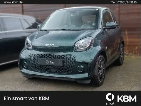 Annonce SMART FORTWO Non renseigné 2023 d'occasion 