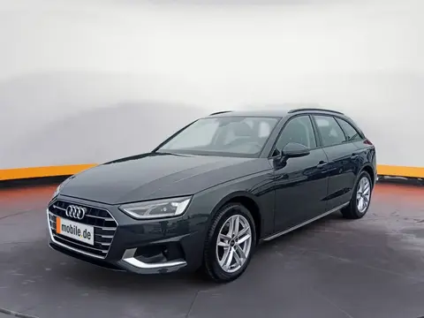 Used AUDI A4 Petrol 2023 Ad 