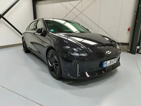 Used HYUNDAI IONIQ Not specified 2023 Ad 