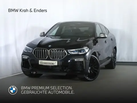 Used BMW X6 Petrol 2020 Ad Germany