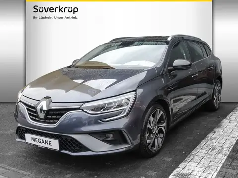 Annonce RENAULT MEGANE Essence 2023 d'occasion 