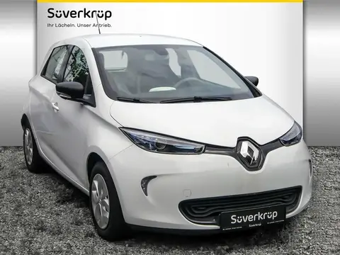 Used RENAULT ZOE Not specified 2019 Ad 