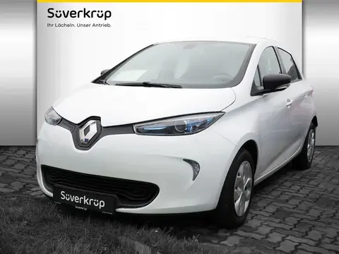 Used RENAULT ZOE Not specified 2019 Ad 