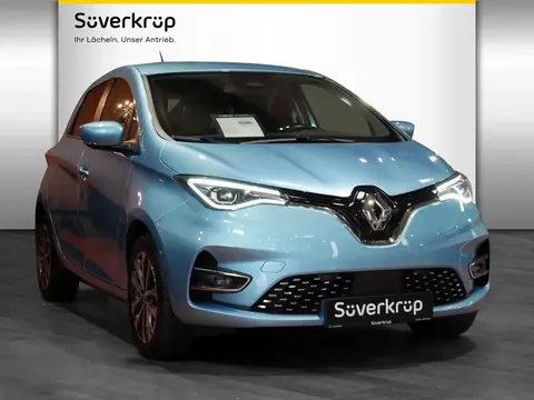 Used RENAULT ZOE Not specified 2021 Ad 