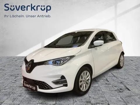 Used RENAULT ZOE Not specified 2021 Ad 