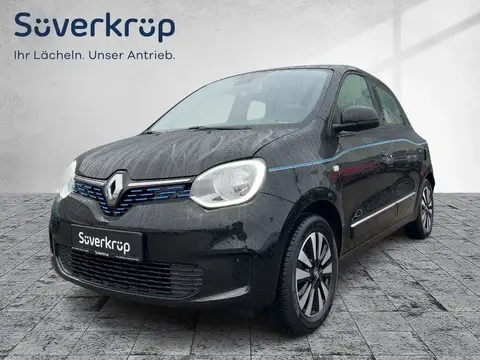 Annonce RENAULT TWINGO Non renseigné 2021 d'occasion 