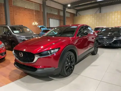 Used MAZDA CX-30 Petrol 2024 Ad 