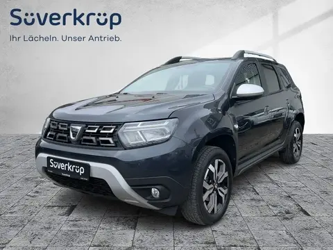 Used DACIA DUSTER Petrol 2021 Ad 