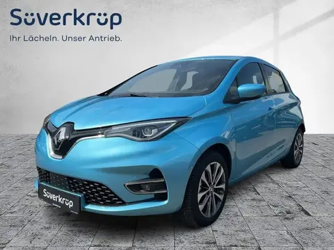 Used RENAULT ZOE Not specified 2022 Ad 