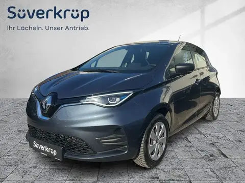 Used RENAULT ZOE Not specified 2021 Ad 