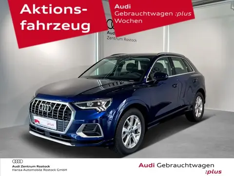 Annonce AUDI Q3 Diesel 2022 d'occasion 