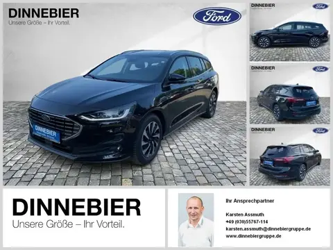 Annonce FORD FOCUS Diesel 2023 d'occasion 