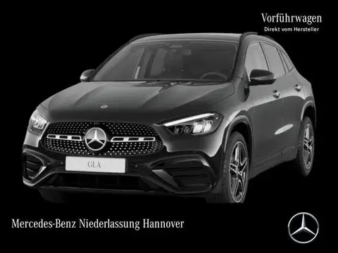 Annonce MERCEDES-BENZ CLASSE GLA Essence 2024 d'occasion Allemagne