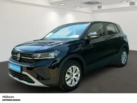 Annonce VOLKSWAGEN T-CROSS Essence 2024 d'occasion 