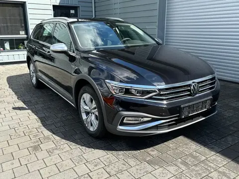 Annonce VOLKSWAGEN PASSAT Diesel 2023 d'occasion 