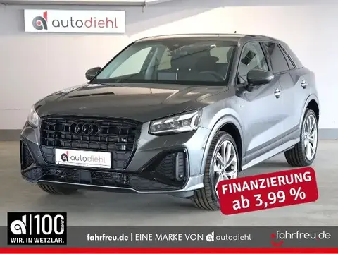 Annonce AUDI Q2 Essence 2023 d'occasion 