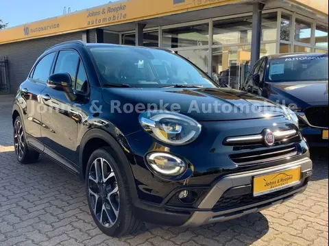 Used FIAT 500X Petrol 2019 Ad 