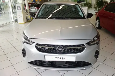 Annonce OPEL CORSA Essence 2023 d'occasion 