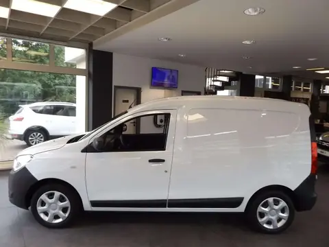 Annonce DACIA DOKKER Diesel 2021 d'occasion 