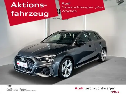 Annonce AUDI A3 Essence 2023 d'occasion 