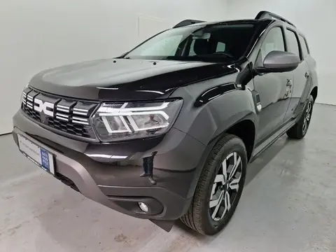 Used DACIA DUSTER Petrol 2024 Ad 