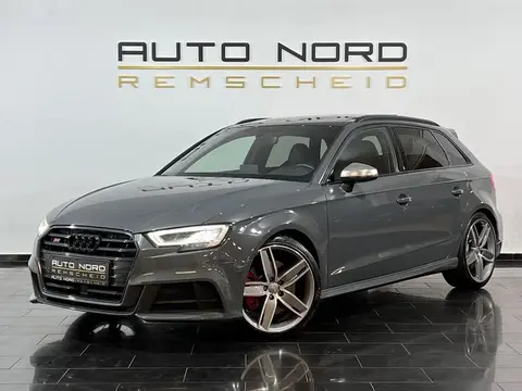 Annonce AUDI S3 Essence 2019 d'occasion 