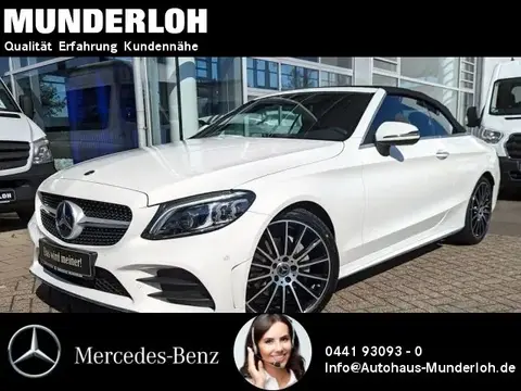 Used MERCEDES-BENZ CLASSE C Petrol 2022 Ad 