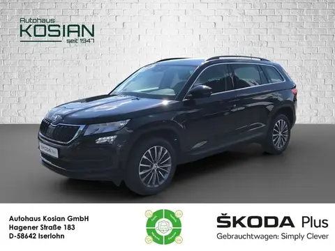 Used SKODA KODIAQ Diesel 2020 Ad 