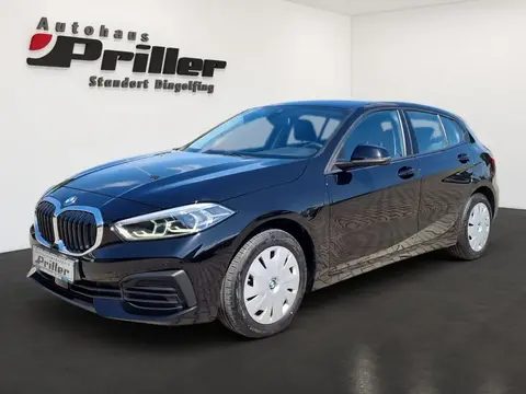 Used BMW SERIE 1 Diesel 2020 Ad 