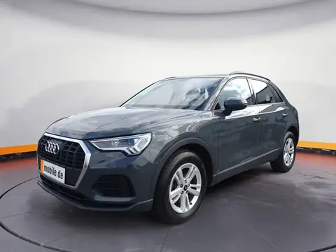 Used AUDI Q3 Petrol 2022 Ad 