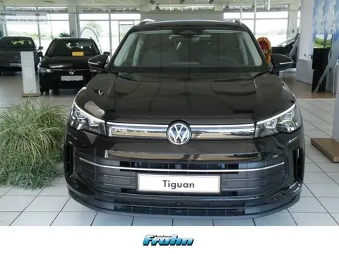 Annonce VOLKSWAGEN TIGUAN Essence 2024 d'occasion 