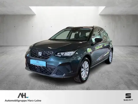 Used SEAT ARONA Petrol 2022 Ad 