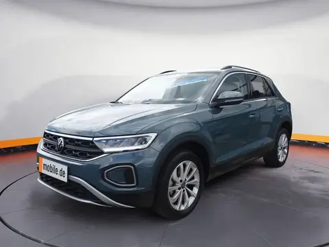 Used VOLKSWAGEN T-ROC Petrol 2023 Ad 