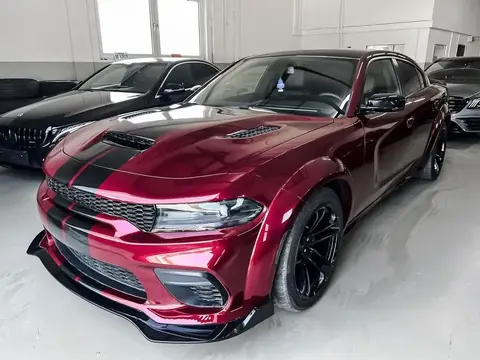 Annonce DODGE CHARGER Essence 2020 d'occasion 