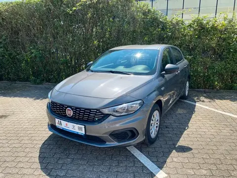 Annonce FIAT TIPO Essence 2018 d'occasion 