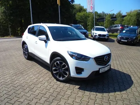 Annonce MAZDA CX-5 Essence 2017 d'occasion 