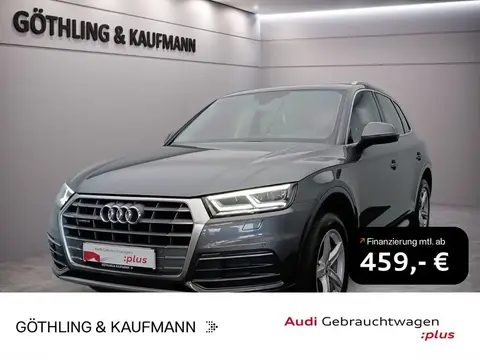 Used AUDI Q5 Petrol 2018 Ad 