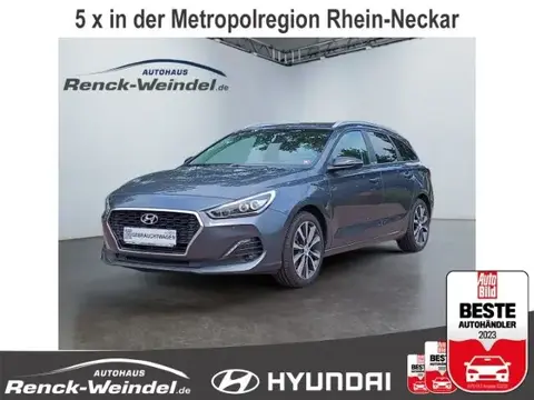 Used HYUNDAI I30 Petrol 2020 Ad 