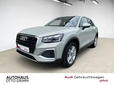 Used AUDI Q2 Petrol 2023 Ad Germany