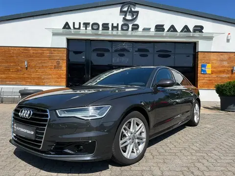 Used AUDI A6 Diesel 2015 Ad 