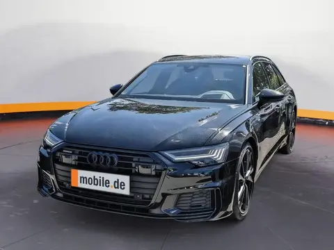 Annonce AUDI A6 Diesel 2023 d'occasion 