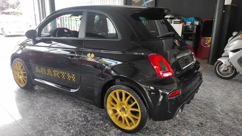 Annonce ABARTH 695 Essence 2024 d'occasion 