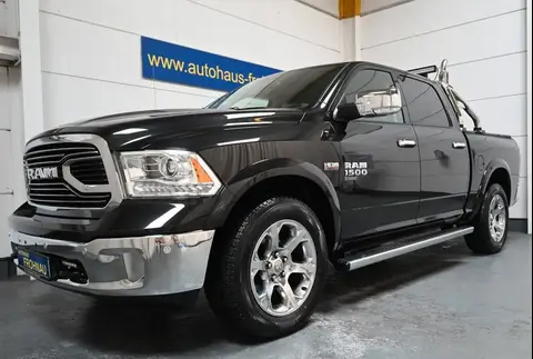 Used DODGE RAM Petrol 2019 Ad 