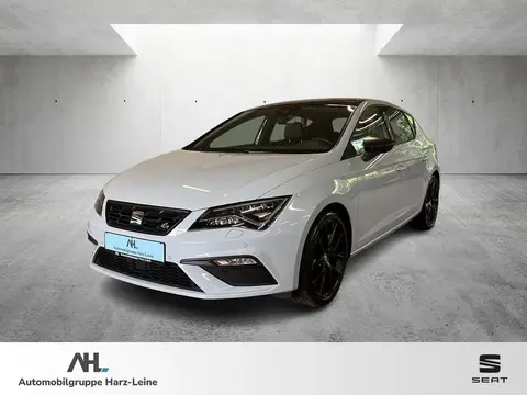 Annonce SEAT LEON Essence 2020 d'occasion 