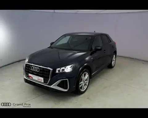 Annonce AUDI Q2 Diesel 2023 d'occasion 