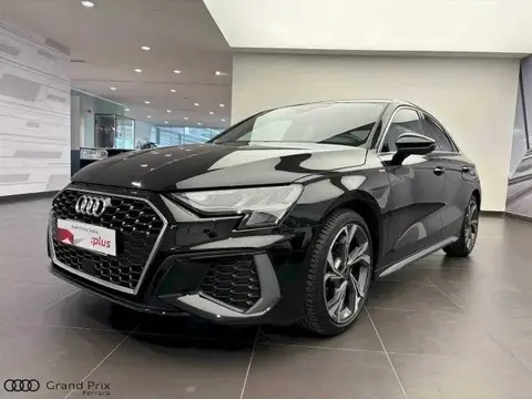 Annonce AUDI A3 Diesel 2023 d'occasion 