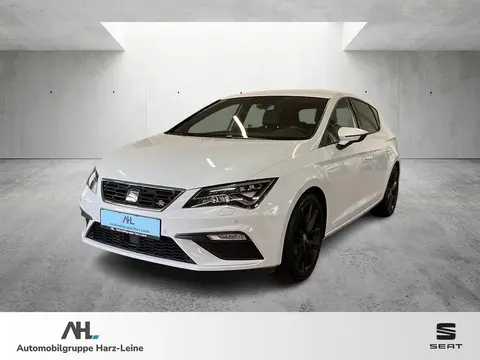 Annonce SEAT LEON Essence 2018 d'occasion 