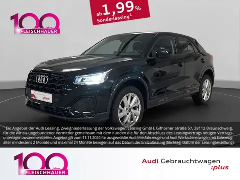 Used AUDI Q2 Petrol 2023 Ad Germany