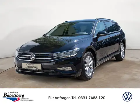 Annonce VOLKSWAGEN PASSAT Diesel 2023 d'occasion 